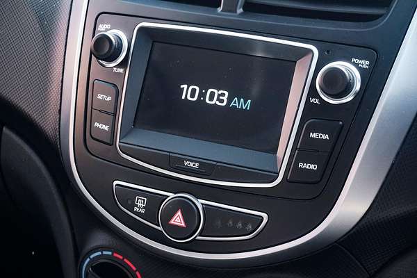 2016 Hyundai Accent Active RB4