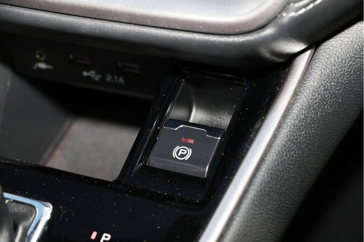 2021 Subaru Outback AWD 6GEN