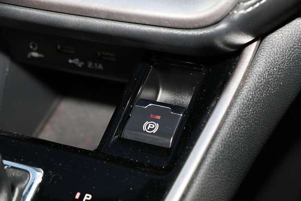 2021 Subaru Outback AWD 6GEN