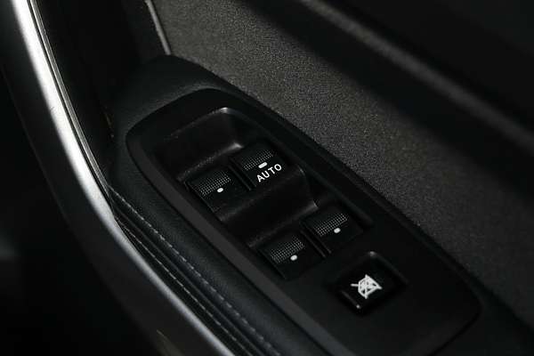 2021 Ford Ranger XLT PX MkIII 4X4 2.0L