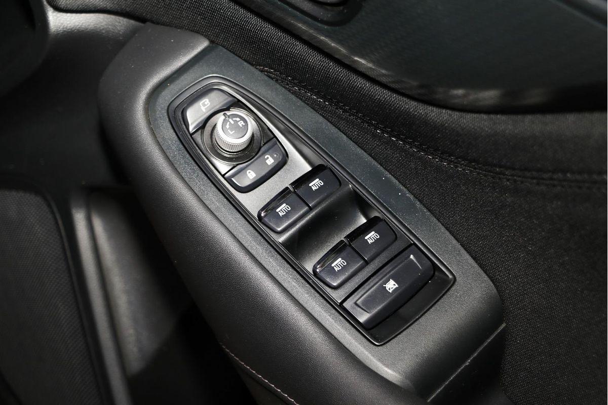 2021 Subaru Outback AWD 6GEN