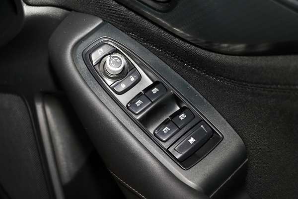 2021 Subaru Outback AWD 6GEN