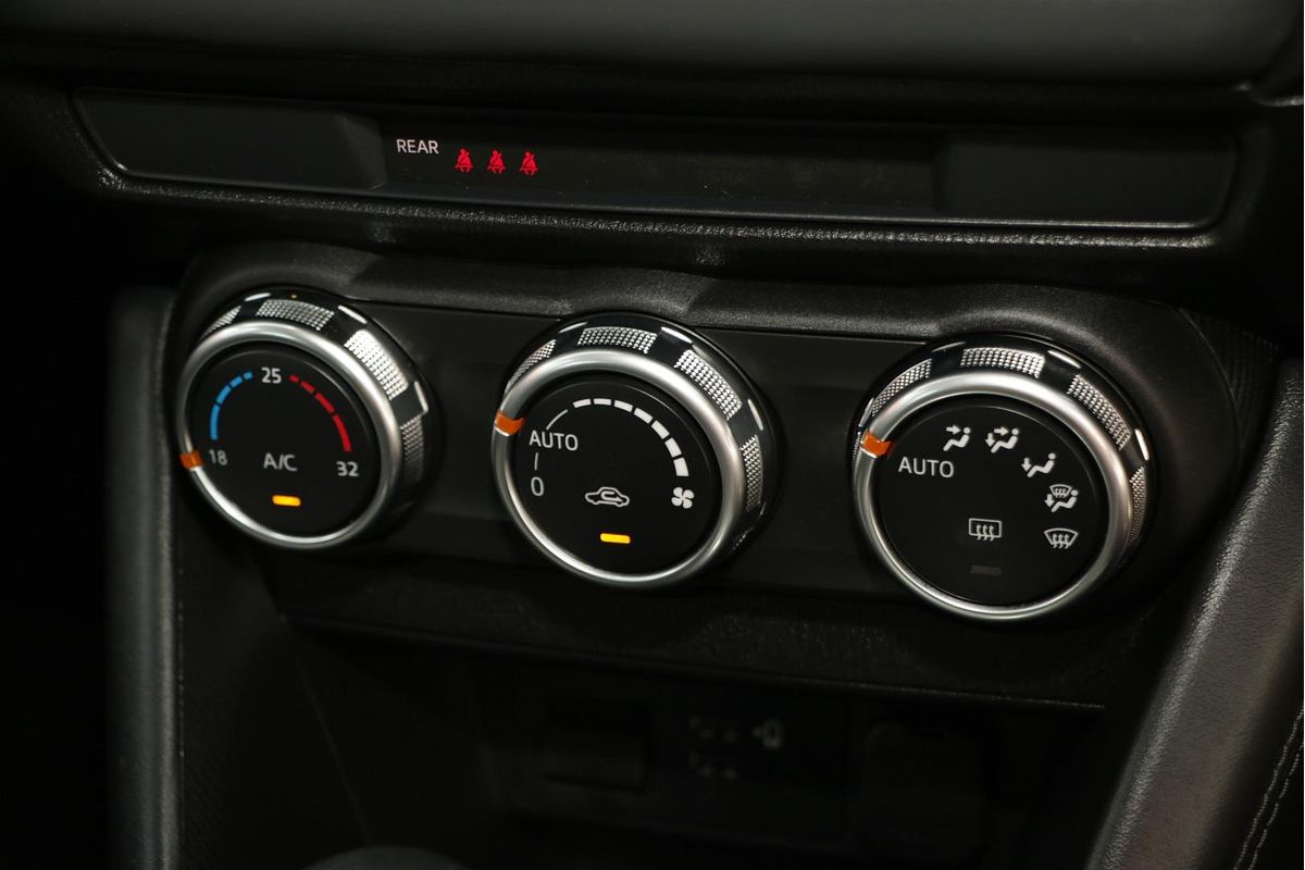 2022 Mazda CX-3 sTouring DK