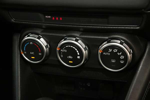 2022 Mazda CX-3 sTouring DK