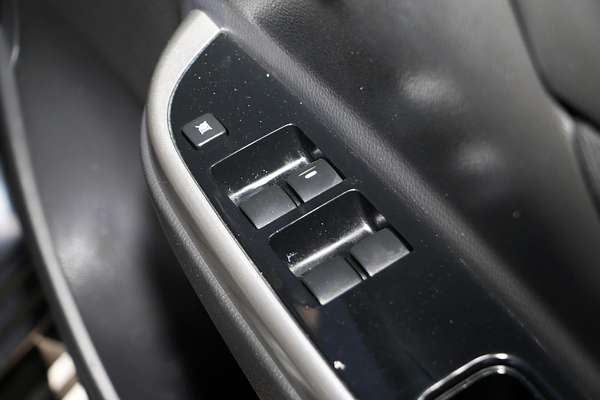 2019 Mitsubishi Triton GLS MR 4X4