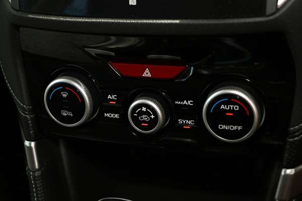 2022 Subaru Forester 2.5i-S S5