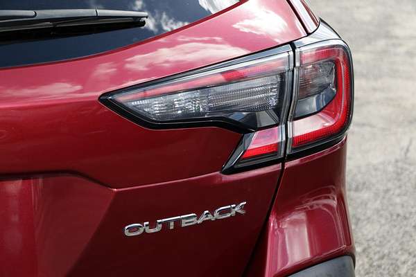 2021 Subaru Outback AWD 6GEN