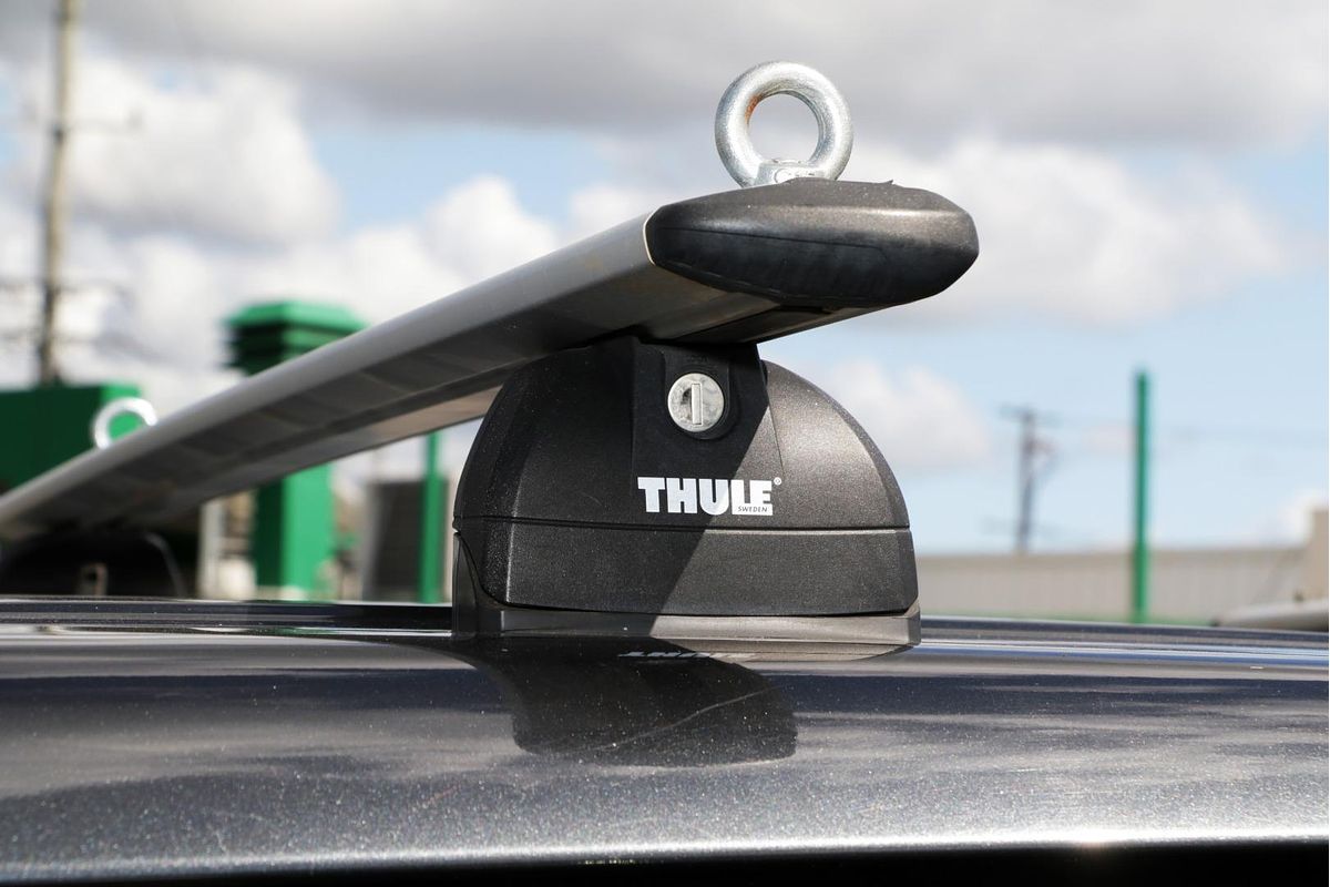 2019 Mitsubishi Triton GLS MR 4X4