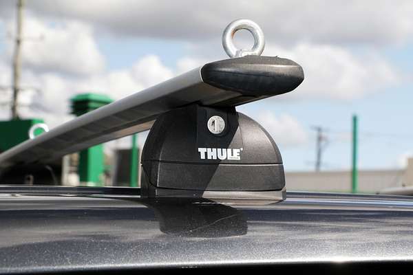 2019 Mitsubishi Triton GLS MR 4X4