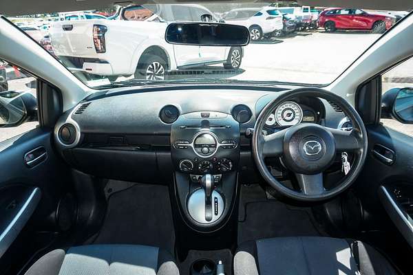 2010 Mazda 2 Neo DE Series 1
