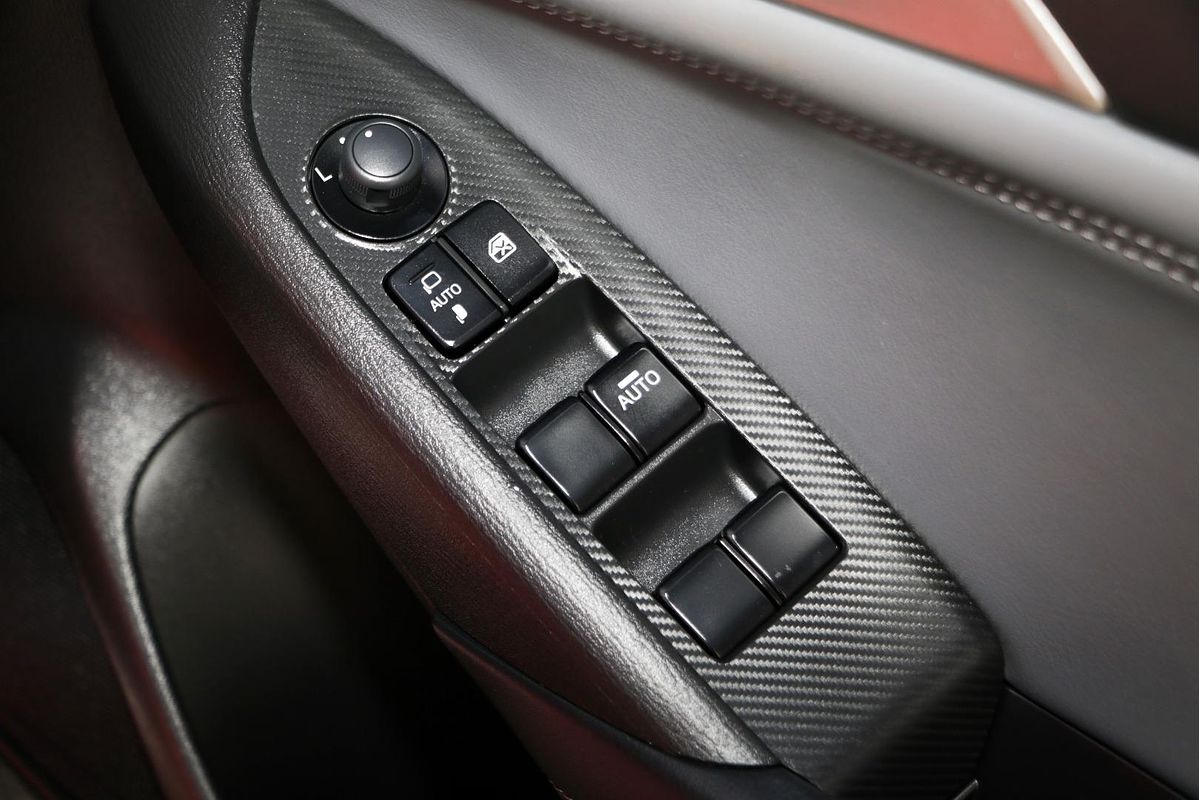 2022 Mazda CX-3 sTouring DK