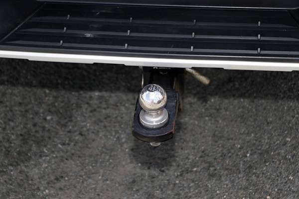 2019 Mitsubishi Triton GLS MR 4X4