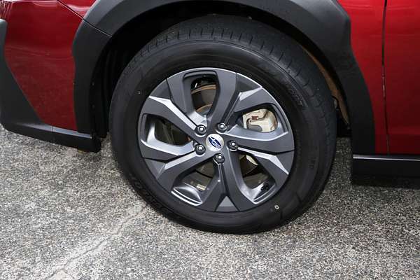 2021 Subaru Outback AWD 6GEN