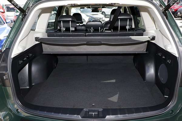 2022 Subaru Forester 2.5i-S S5