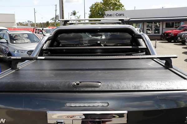 2019 Mitsubishi Triton GLS MR 4X4