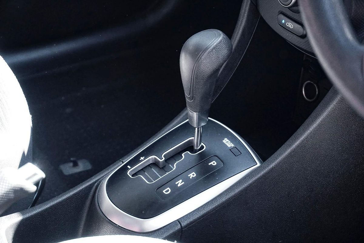 2016 Hyundai Accent Active RB4