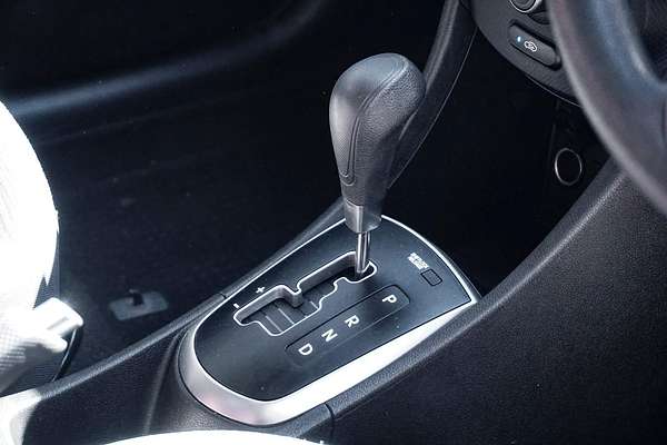 2016 Hyundai Accent Active RB4