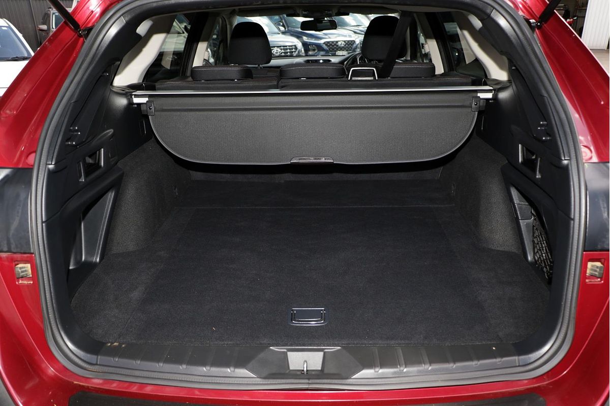 2021 Subaru Outback AWD 6GEN