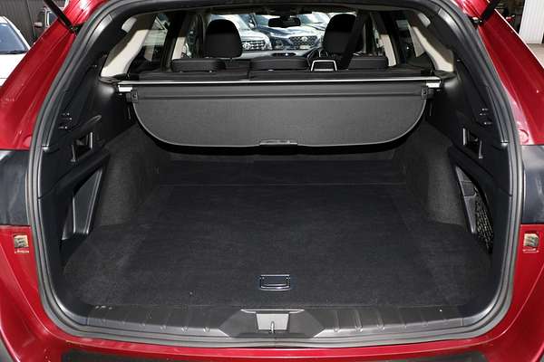 2021 Subaru Outback AWD 6GEN