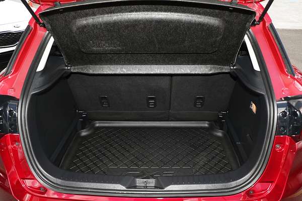 2022 Mazda CX-3 sTouring DK