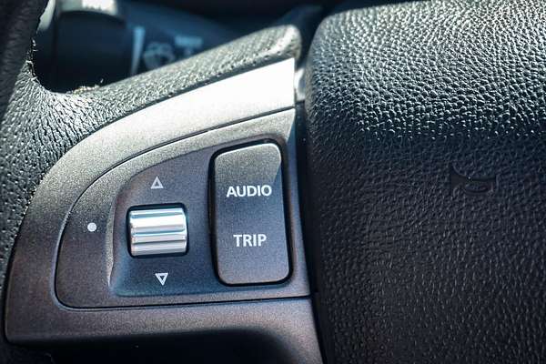 2010 Holden Special Vehicles Maloo R8 E Series 2 Rear Wheel Drive