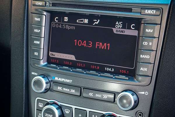 2010 Holden Special Vehicles Maloo R8 E Series 2 Rear Wheel Drive