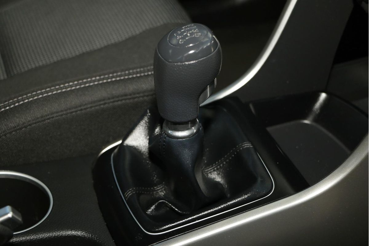 2016 Hyundai i30 Active GD4 Series II