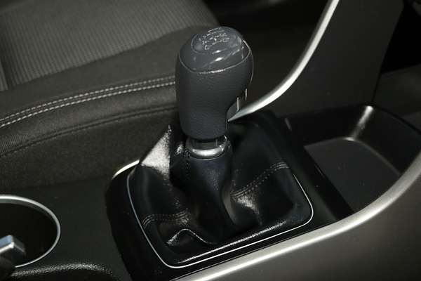 2016 Hyundai i30 Active GD4 Series II