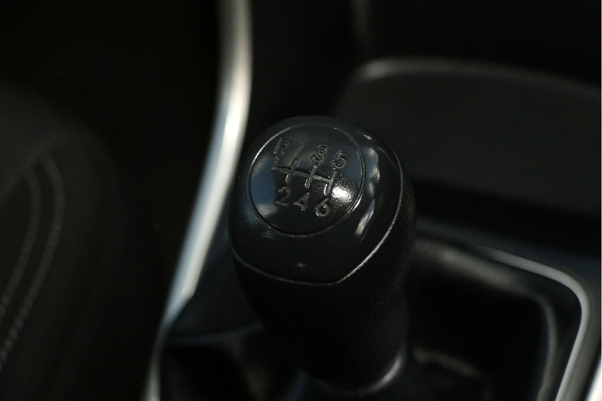 2016 Hyundai i30 Active GD4 Series II