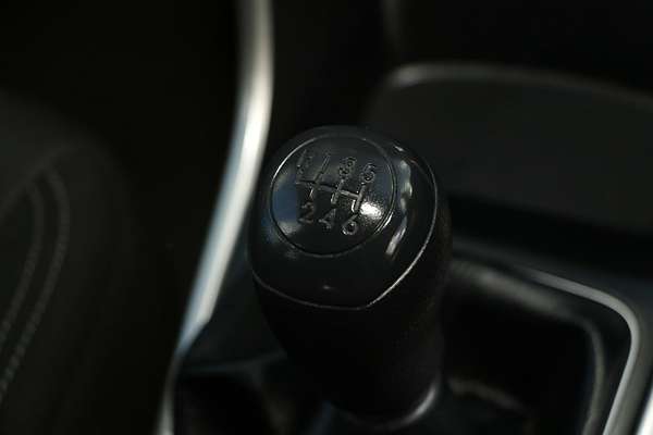 2016 Hyundai i30 Active GD4 Series II