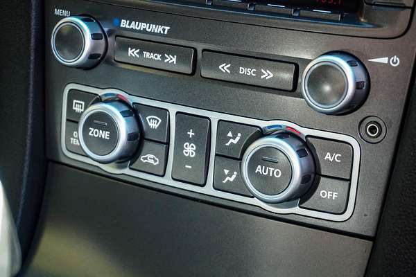 2010 Holden Special Vehicles Maloo R8 E Series 2 Rear Wheel Drive