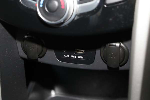 2016 Hyundai i30 Active GD4 Series II