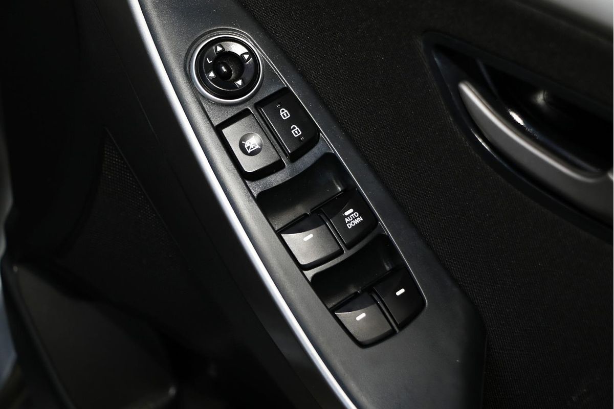 2016 Hyundai i30 Active GD4 Series II