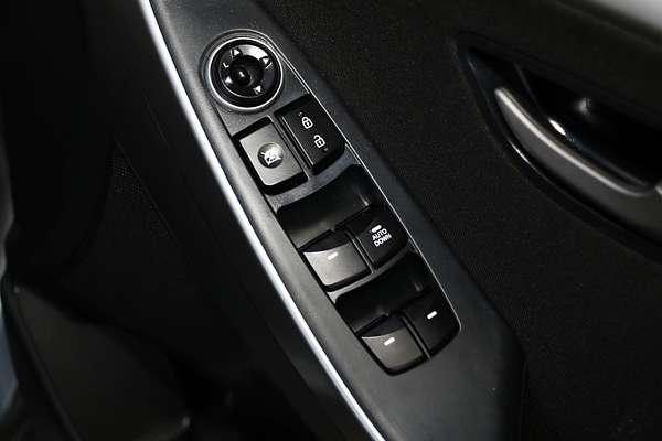 2016 Hyundai i30 Active GD4 Series II