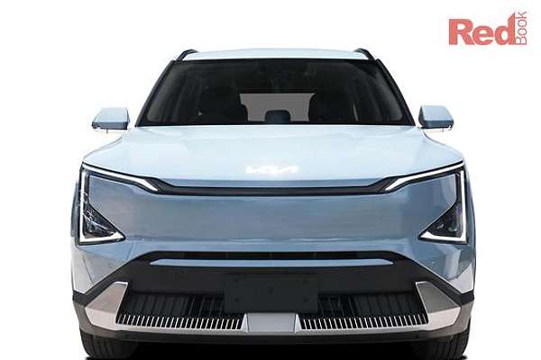 2025 Kia EV5 Air Long Range OVc