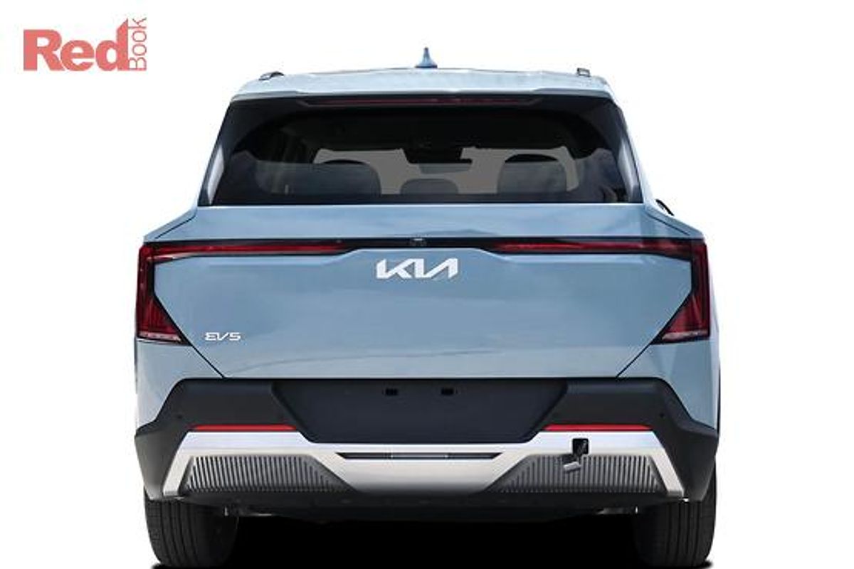 2025 Kia EV5 Air Long Range OVc