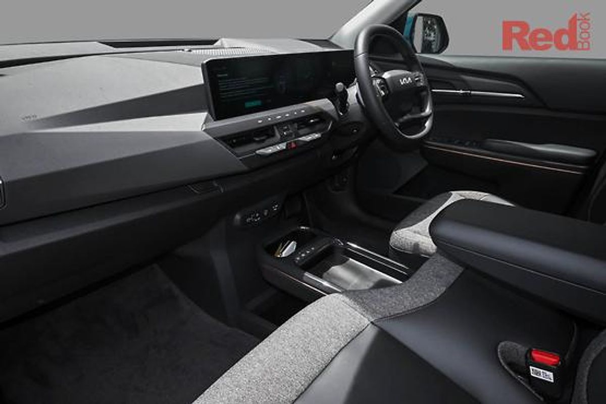 2025 Kia EV5 Air Long Range OVc