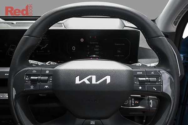 2025 Kia EV5 Air Long Range OVc