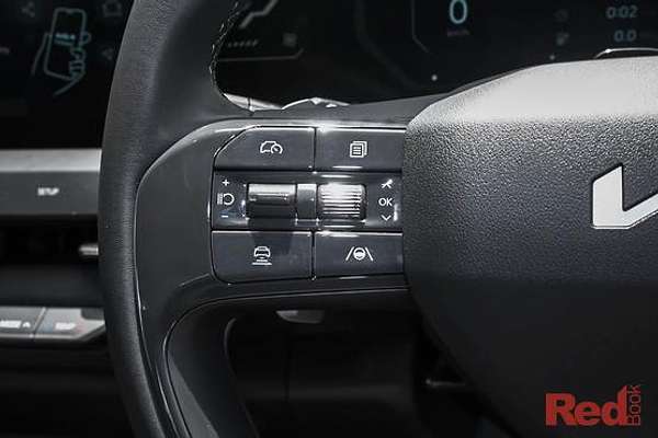 2025 Kia EV5 Air Long Range OVc