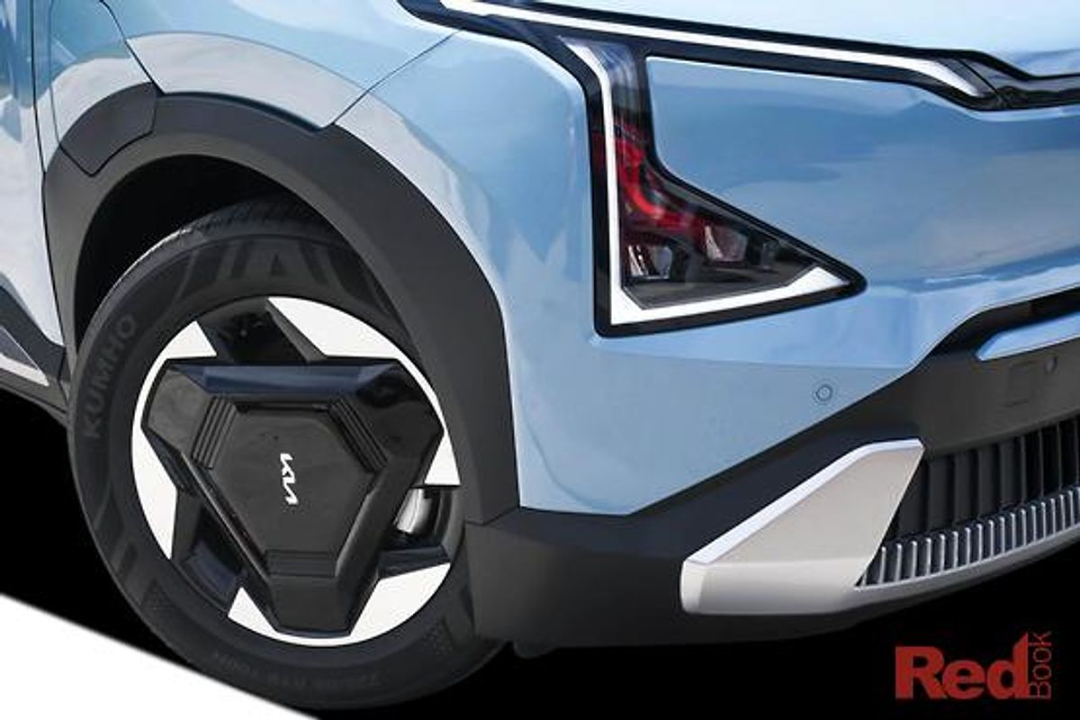 2025 Kia EV5 Air Long Range OVc
