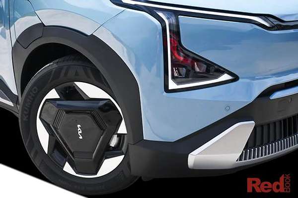 2025 Kia EV5 Air Long Range OVc
