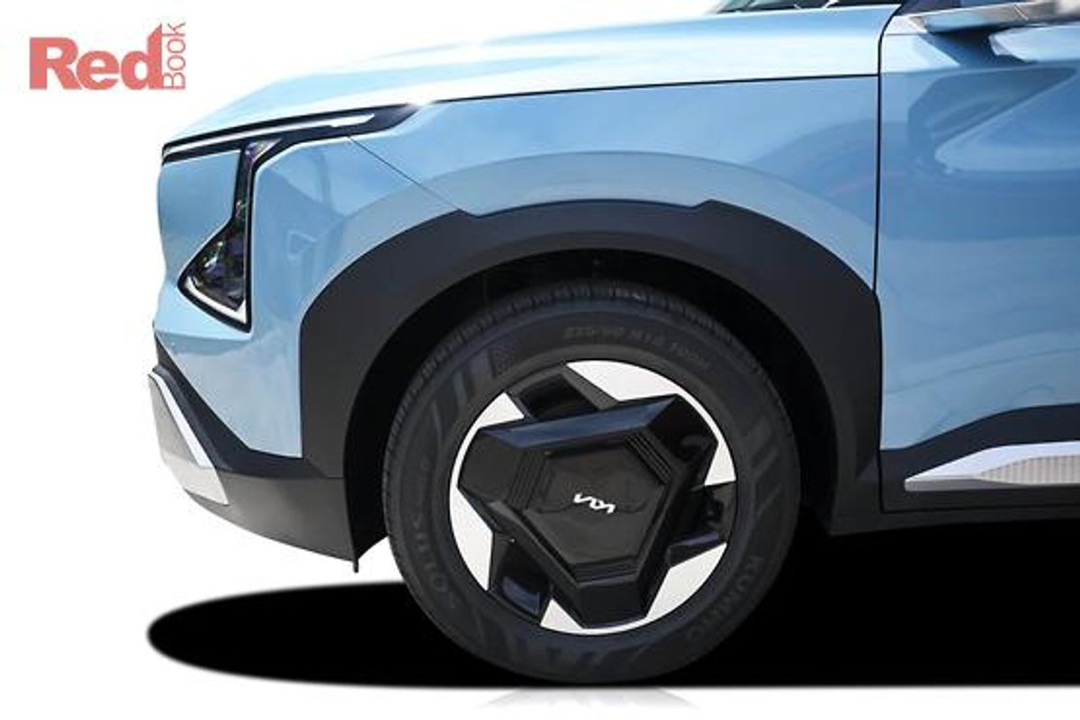 2025 Kia EV5 Air Long Range OVc