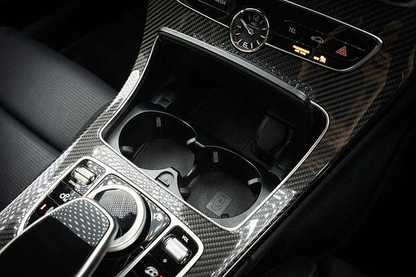 2021 Mercedes-Benz C-Class C63 AMG S C205