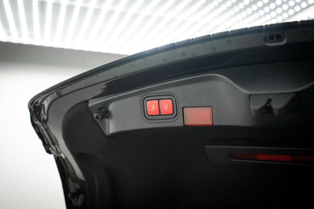 2021 Mercedes-Benz C-Class C63 AMG S C205