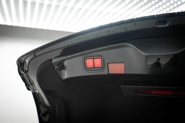 2021 Mercedes-Benz C-Class C63 AMG S C205