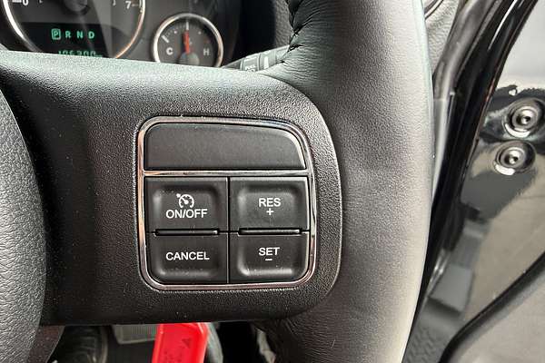 2016 Jeep Wrangler Unlimited Sport JK