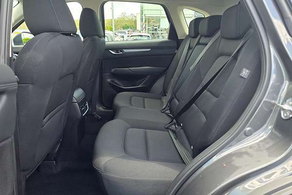 2023 Mazda CX-5 G25 Maxx Sport KF Series