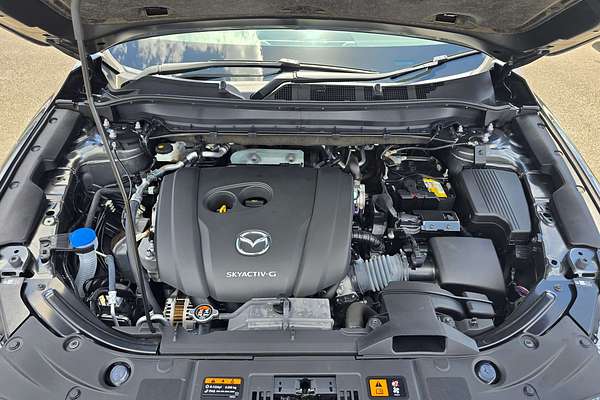 2023 Mazda CX-5 G25 Maxx Sport KF Series
