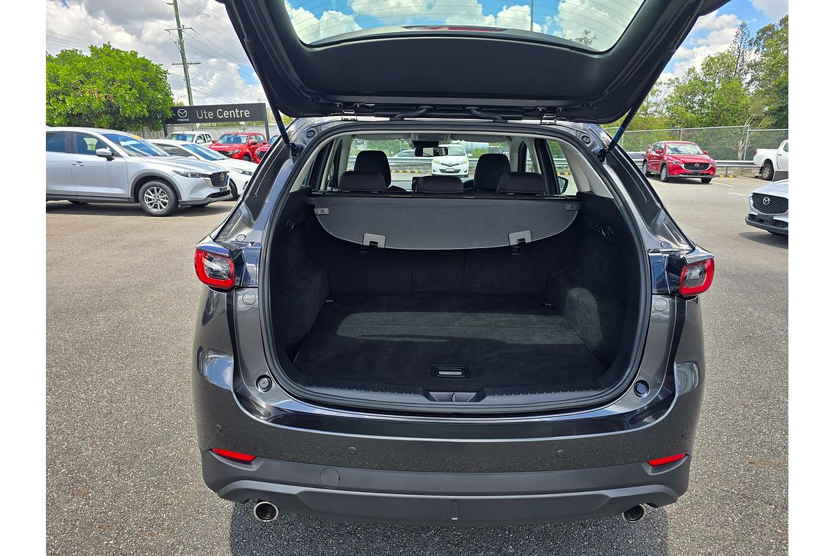 2023 Mazda CX-5 G25 Maxx Sport KF Series