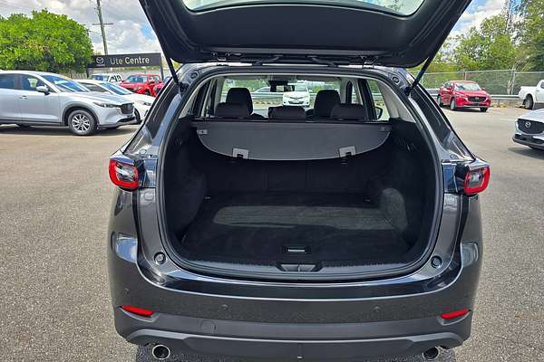 2023 Mazda CX-5 G25 Maxx Sport KF Series